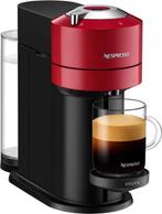 Krups Nespresso Vertuo Next rood (Koffiezetapparaat) *Nieuw, Nieuw, Ophalen of Verzenden