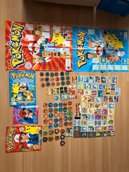 Pokémon collectie, Hobby en Vrije tijd, Verzamelkaartspellen | Pokémon, Ophalen