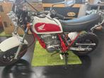 Honda APE 50cc, Fietsen en Brommers, Brommers | Honda, Ophalen, Gebruikt, Overige modellen, 49 cc