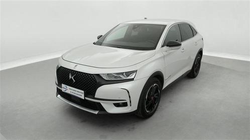 DS Ds 7 Crossback 1.5 BlueHDi 130cv Performance Line NAVI /, Auto's, DS, Bedrijf, Te koop, DS 7, Diesel, SUV of Terreinwagen, Wit