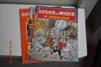 1 Strip "Suske en Wiske" à € 2, Boeken, Stripverhalen, Eén stripboek, Ophalen of Verzenden