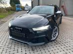 Audi RS6 V8 4.0, Auto's, Audi, Automaat, 4000 cc, Leder, Bedrijf