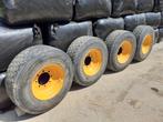 385/65 R 22,5 wielen, Zakelijke goederen, Landbouw | Onderdelen | Banden, Velgen en Assen, Ophalen