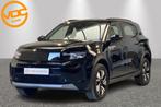 Opel Frontera GS, Autos, Opel, Achat, Euro 6, Noir, 5 portes