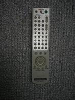 afstandsbediening sony RMT-V503C video dvd combo, Utilisé, Enlèvement ou Envoi, DVD