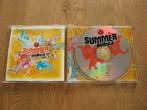 Summer Vibes CD VT4, CD & DVD, Enlèvement ou Envoi, Comme neuf