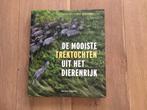 Jutta Gay - De mooiste trektochten uit het dierenrijk, Boeken, Gelezen, Jutta Gay; Inga Menkhoff, Ophalen of Verzenden, Overige diersoorten