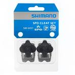 Shimano Schoenplaatjes SM-SH51 SPD.
Nieuw, Enlèvement ou Envoi, Neuf