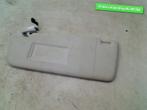 ZONNEKLEP LINKS grijs Touran (1T1 / T2) (1T0857551F), Auto-onderdelen, Interieur en Bekleding, Gebruikt, Volkswagen