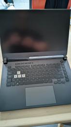 ASUS ROG G513IH-BE  Laptop - 15.6 inch -..., Computers en Software, Windows Laptops, Ophalen, Gebruikt, Gaming, SSD