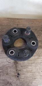 Hardyschijf BMW 3-serie E46 320d m47 handbak, Auto-onderdelen, Ophalen of Verzenden, Gebruikt, BMW