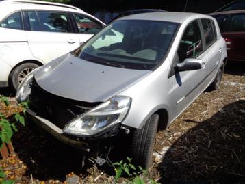 RENAULT CLIO, Achat, Entreprise, Boîte manuelle, 5 portes