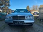 Mercedes C220 1995 essence automatique, Auto's, Mercedes-Benz, Automaat, 110 kW, 2199 cc, Particulier