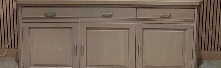 Handgreep kast, Huis en Inrichting, Kasten | Dressoirs, Zo goed als nieuw, Verzenden