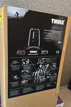 Fietsendrager Thule EuroWay G2 - 920 nieuw ongeopend, Ophalen, Nieuw, Brede banden, 2 fietsen