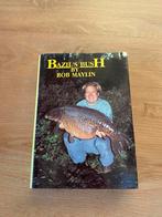 Bazil’s Bush, Watersport en Boten, Hengelsport | Karpervissen, Ophalen of Verzenden, Zo goed als nieuw