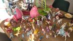 Schleich figuren grote hoeveelheid o.a. Bayala, Ophalen