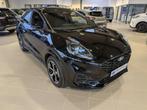 Ford Puma ST-Line 1.0i Ecoboost 125pk Mild Hybrid, Puma, Boîte manuelle, 5 places, 125 ch