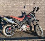Yamaha XT 125 X, Motoren, Ophalen, Gebruikt
