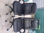 2 bureau stoelen gratis af te halen, Huis en Inrichting, Ophalen, In hoogte verstelbaar, Gebruikt, Bureau