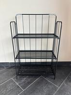 Plantenrek, Ophalen, Zo goed als nieuw