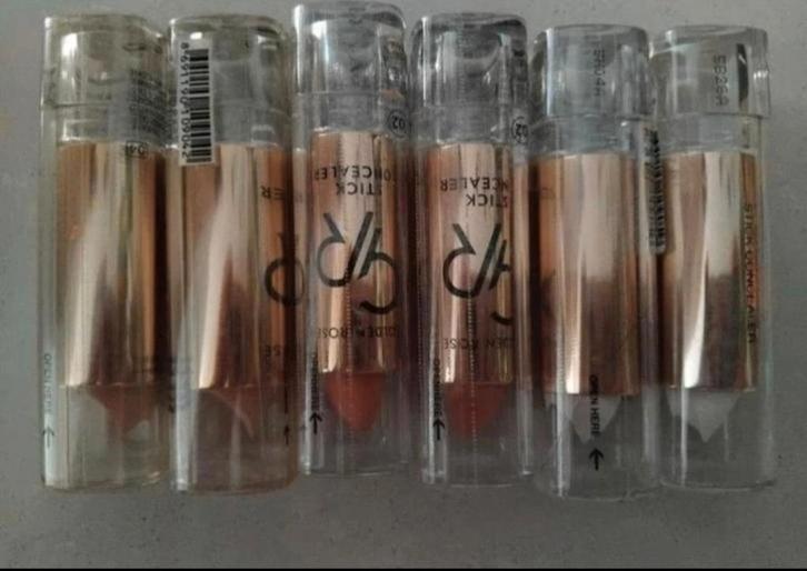Golden Rose stick concealer (5stuks), Bijoux, Sacs & Beauté, Beauté | Cosmétiques & Maquillage, Enlèvement ou Envoi