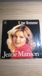 Jeanne Manson -une femme, Ophalen of Verzenden