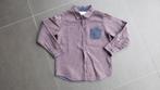Geruit hemdje van de Zara (maat 110), Kinderen en Baby's, Kinderkleding | Maat 110, Jongen, Gebruikt, Ophalen of Verzenden, Zara