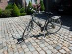herenfiets GAZELLE Cayo, Ophalen, Zo goed als nieuw, Gazelle, Versnellingen