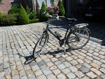 herenfiets GAZELLE Cayo beschikbaar voor biedingen