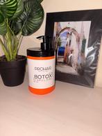 Botox capillaire Prohair Professional 1kg, Bijoux, Sacs & Beauté, Beauté | Soins des cheveux, Enlèvement, Neuf, Soin des cheveux ou Soin réparateur des cheveux