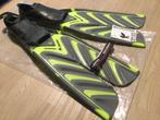 Uit Reststock : Scubapro Twin Speed size 40/41 Nieuw, Sports nautiques & Bateaux, Plongée, Enlèvement ou Envoi, Neuf, Palmes de natation ou de plongée