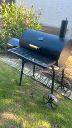 BBQ smoker, Jardin & Terrasse, Barbecues au charbon de bois, Enlèvement ou Envoi, Comme neuf