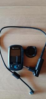 Bryton Rider 50 fiets gps, Fietsen en Brommers, Fietsaccessoires | Fietscomputers, Ophalen, GPS, Zo goed als nieuw