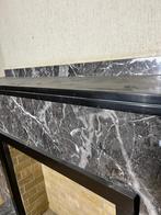 Belgische Marmeren Openhaard, Ophalen, Zo goed als nieuw