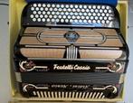 Fratelli Crosio (Stradella) accordeon., Ophalen