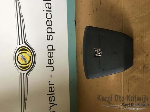 Airbag Stuur DODGE Journey 2009-2010, Auto-onderdelen, Dashboard en Schakelaars, Dodge, Nieuw, Ophalen of Verzenden