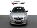 Toyota Yaris 1.0i benzine | 130.000 KM | Garantie, Auto's, Toyota, Voorwielaandrijving, Stof, Gebruikt, Zwart