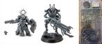 Warhammer Imperium nr. 2 strijdbijl, Verzenden, Nieuw, Warhammer, Figuurtje(s)