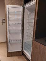 Frigo inbouw Miele, Ophalen, 200 liter of meer, 160 cm of meer, Zonder vriesvak