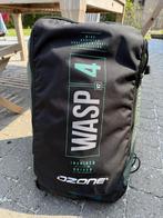 Ozone wing WASP V2 4M, Watersport en Boten, Wingsurfen, Ophalen, Gebruikt, Wingsurf-wing