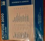 Cecile Leuter - Altitude 3000, Cd's en Dvd's, Ophalen of Verzenden, Zo goed als nieuw, 12 inch