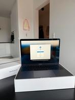 Laptop Macbook Air 13 pouces gris sidéral 8 Go/128 Go 2019, Informatique & Logiciels, Apple Macbooks, Enlèvement, Utilisé
