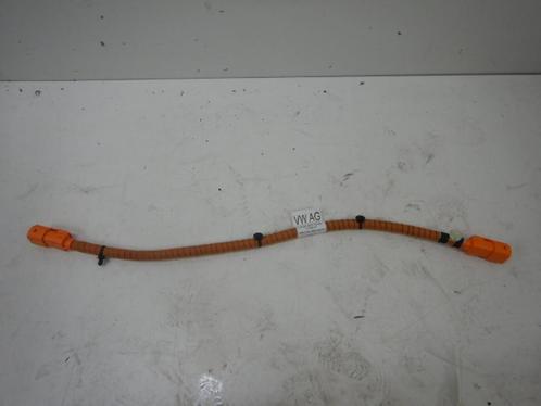 VW Tiguan 5NA Hybride Hoogvolt Kabel 5QJ971449B, Auto-onderdelen, Elektronica en Kabels, Volkswagen, Gebruikt, Ophalen of Verzenden