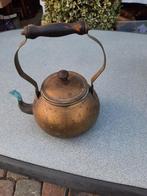 Antieke waterketel, Antiek en Kunst, Ophalen, Koper