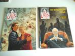 Lot reeks Alfa 1 -2 -3 - 4, Boeken, Stripverhalen, Meerdere stripboeken, Ophalen of Verzenden, Gelezen
