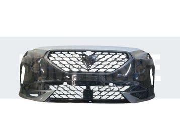 Bumper	Cupra Formentor 5FF 20- Voorbumper MZ189 beschikbaar voor biedingen