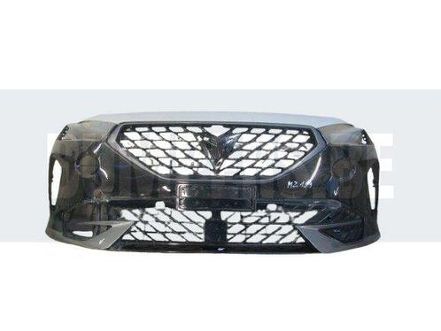 Bumper	Cupra Formentor 5FF 20- Voorbumper MZ189, Auto-onderdelen, Carrosserie, Bumper, Voor, Gebruikt, 6 maanden garantie, Ophalen of Verzenden