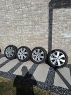 Ford "Duval " velgen, Ophalen, Gebruikt, Velg(en), 16 inch