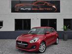 Suzuki Swift 1.2i GLX CVT - AUTOMATIQUE - FULL LED - CAMERA, Auto's, Suzuki, Stof, Swift, Bedrijf, 5 deurs